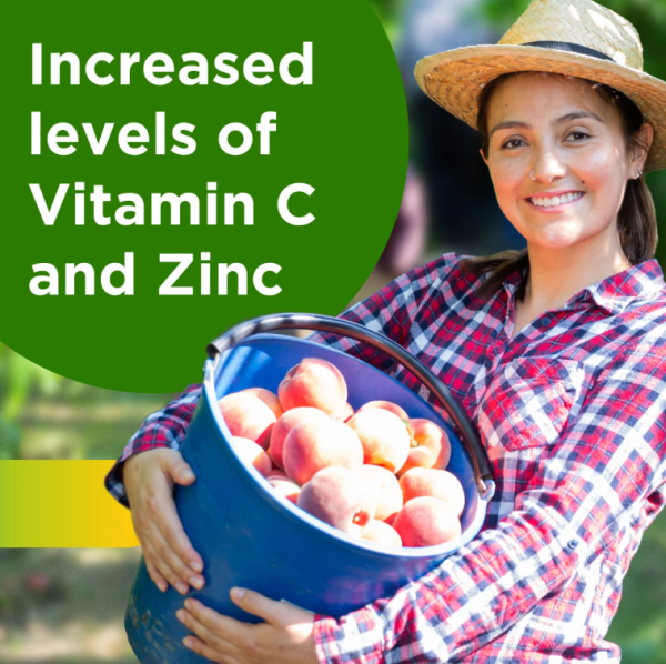 Centrum Multivitamínico para Hombres y Mujeres – 200 tabletas - Imagen 10