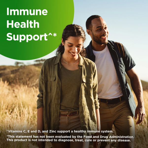 Centrum Multivitamínico para Hombres y Mujeres – 200 tabletas - Imagen 3